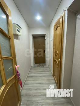 1-к квартира, вторичка, 30м2, 4/4 этаж