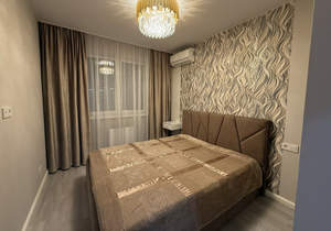 1-к квартира, вторичка, 38м2, 11/20 этаж