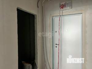 Студия квартира, вторичка, 25м2, 4/24 этаж