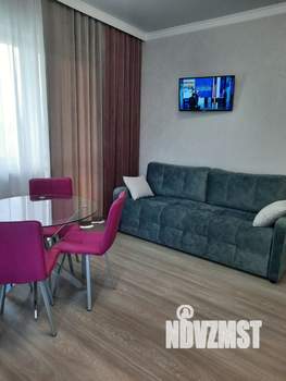 Студия квартира, вторичка, 36м2, 6/16 этаж