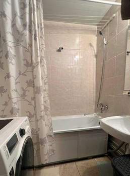 2-к квартира, вторичка, 60м2, 8/16 этаж