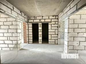 3-к квартира, вторичка, 95м2, 16/18 этаж