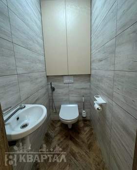 2-к квартира, вторичка, 62м2, 5/16 этаж