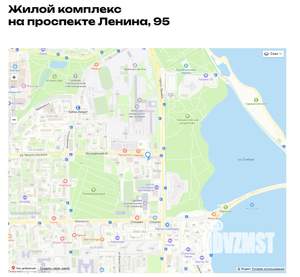 1-к квартира, сданный дом, 46м2, 10/16 этаж