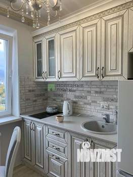 1-к квартира, вторичка, 22м2, 8/9 этаж