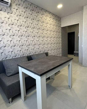 1-к квартира, вторичка, 34м2, 3/20 этаж