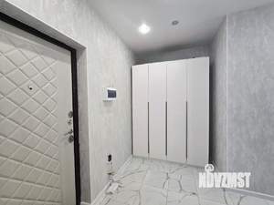 Студия квартира, вторичка, 24м2, 12/12 этаж