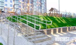 2-к квартира, вторичка, 44м2, 3/16 этаж