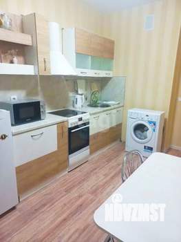 1-к квартира, вторичка, 33м2, 4/20 этаж