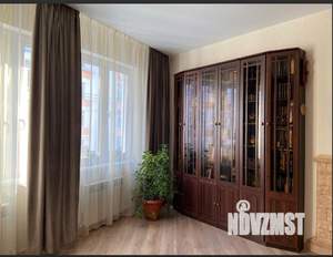 2-к квартира, вторичка, 61м2, 2/4 этаж