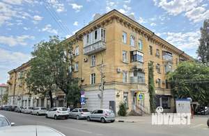 2-к квартира, вторичка, 49м2, 2/4 этаж