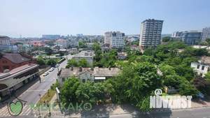 4-к квартира, вторичка, 120м2, 6/20 этаж