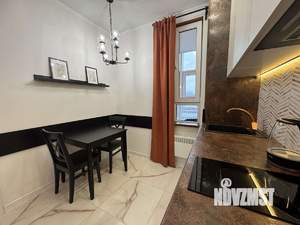 1-к квартира, вторичка, 31м2, 16/18 этаж