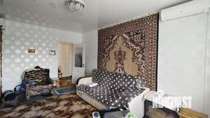 2-к квартира, вторичка, 58м2, 6/9 этаж