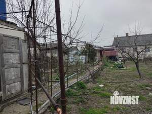 3-к квартира, вторичка, 53м2, 1/1 этаж