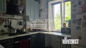 2-к квартира, вторичка, 45м2, 2/5 этаж