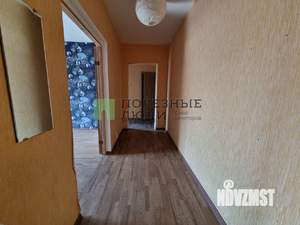 3-к квартира, вторичка, 74м2, 1/10 этаж