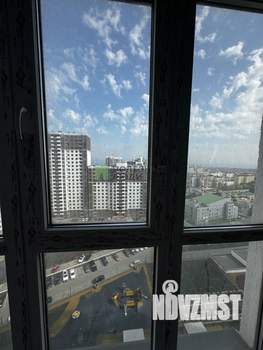 2-к квартира, вторичка, 61м2, 15/24 этаж