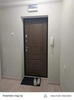 1-к квартира, вторичка, 32м2, 3/6 этаж