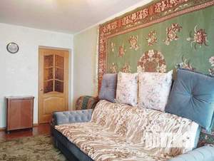 2-к квартира, вторичка, 60м2, 2/5 этаж