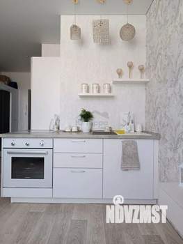 Студия квартира, вторичка, 24м2, 21/21 этаж