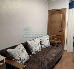 1-к квартира, вторичка, 30м2, 9/9 этаж