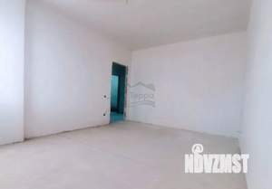 1-к квартира, вторичка, 42м2, 6/12 этаж