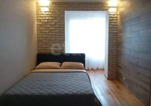 3-к квартира, вторичка, 59м2, 1/9 этаж