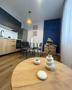 Студия квартира, вторичка, 27м2, 22/23 этаж