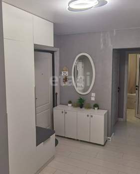 2-к квартира, вторичка, 57м2, 7/16 этаж