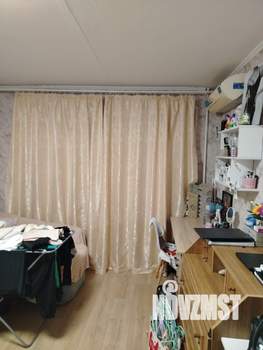 1-к квартира, вторичка, 30м2, 2/9 этаж