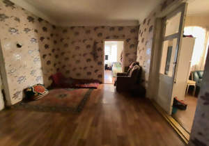 2-к квартира, вторичка, 53м2, 2/3 этаж