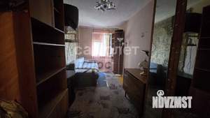 3-к квартира, вторичка, 57м2, 3/5 этаж