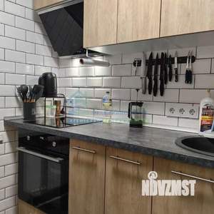 1-к квартира, вторичка, 30м2, 9/9 этаж