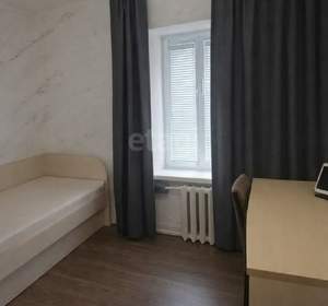 2-к квартира, вторичка, 29м2, 1/5 этаж