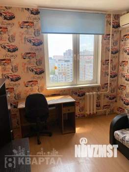 2-к квартира, вторичка, 56м2, 12/17 этаж