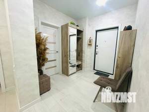 2-к квартира, вторичка, 64м2, 5/14 этаж