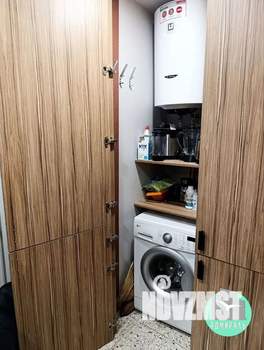 1-к квартира, вторичка, 32м2, 3/5 этаж