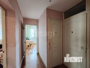 2-к квартира, вторичка, 56м2, 7/16 этаж