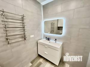 3-к квартира, вторичка, 80м2, 6/17 этаж