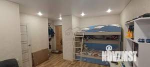 1-к квартира, вторичка, 28м2, 3/4 этаж