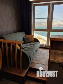 1-к квартира, вторичка, 49м2, 8/9 этаж