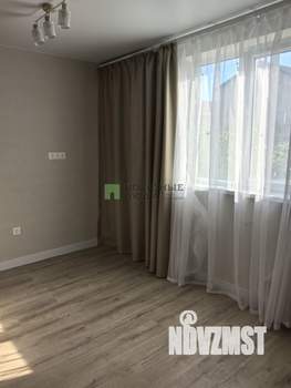 Студия квартира, сданный дом, 19м2, 2/2 этаж