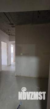 2-к квартира, сданный дом, 70м2, 8/17 этаж