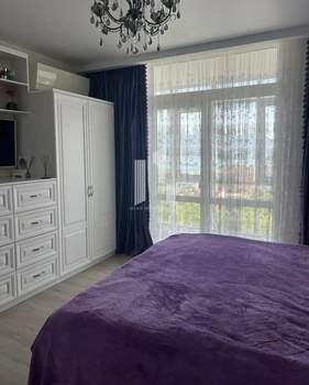 3-к квартира, вторичка, 108м2, 18/19 этаж