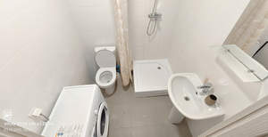 Студия квартира, вторичка, 20м2, 8/15 этаж