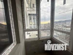 1-к квартира, вторичка, 36м2, 16/23 этаж