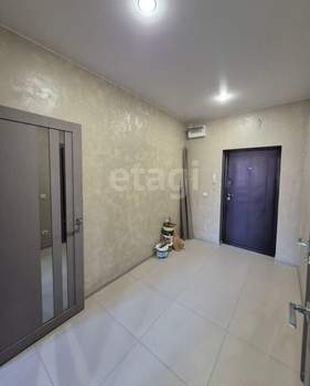 1-к квартира, вторичка, 39м2, 12/16 этаж