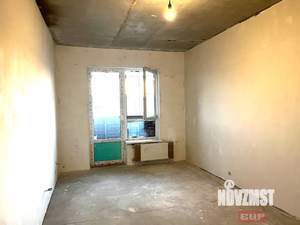 2-к квартира, вторичка, 61м2, 4/16 этаж