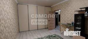 1-к квартира, вторичка, 39м2, 7/20 этаж